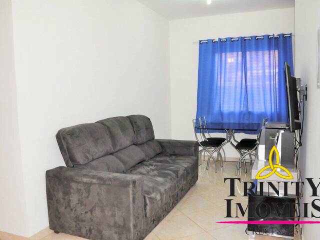 #3880 - Sobreposta para Venda em Cotia - SP - 3