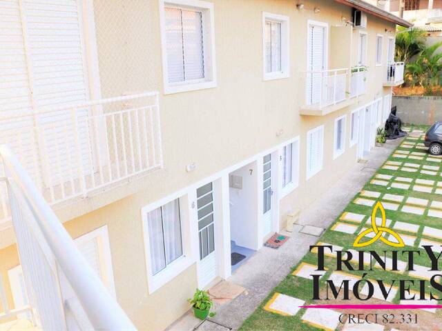 #3880 - Sobreposta para Venda em Cotia - SP - 2