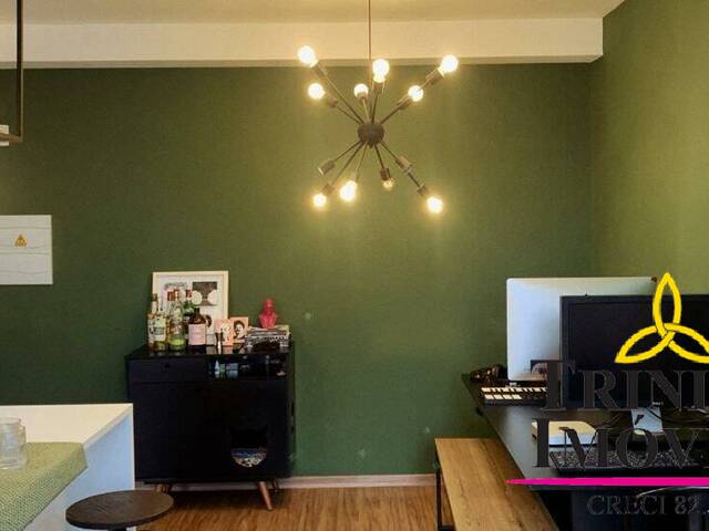 Apartamento para Venda em São Paulo - 2