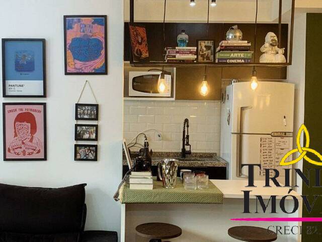 Apartamento para Venda em São Paulo - 5