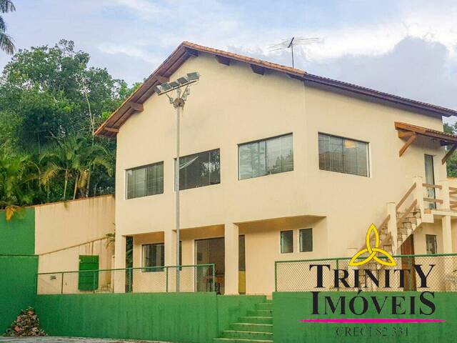 Venda em Vila Verde - Itapevi