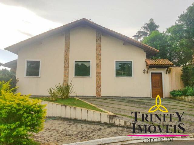 #3886 - Casa para Venda em Itapevi - SP - 2