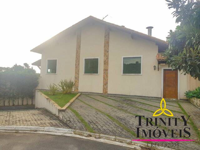 #3886 - Casa para Venda em Itapevi - SP - 3