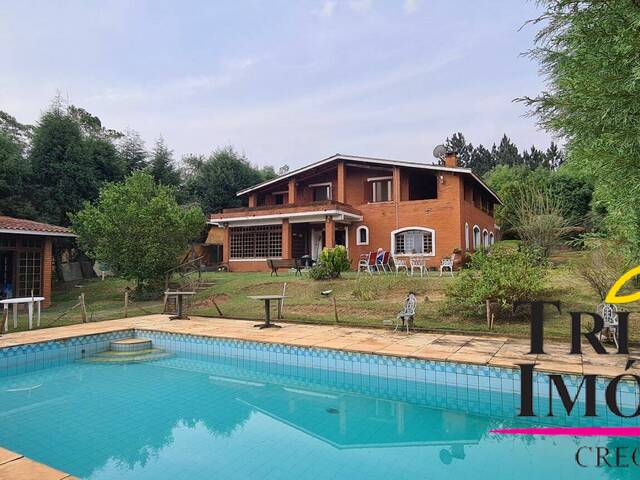 Casa para Venda em São Roque - 4