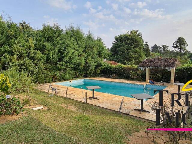 #3888 - Casa para Venda em São Roque - SP - 3