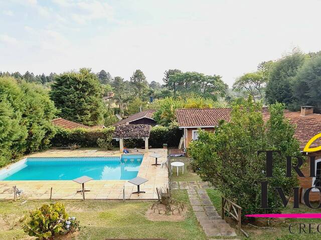 Casa para Venda em São Roque - 5