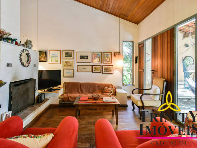 #3889 - Casa para Venda em Jandira - SP - 2