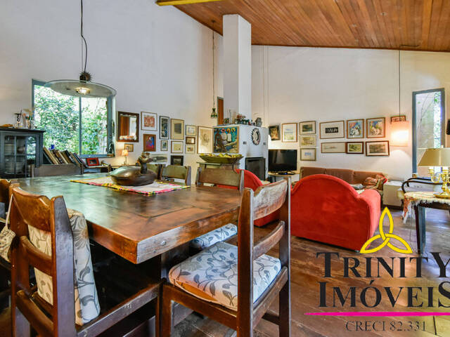 Casa para Venda em Jandira - 5