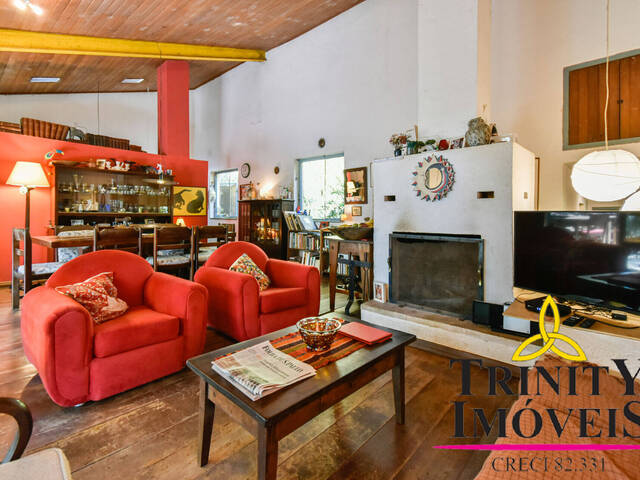 #3889 - Casa para Venda em Jandira - SP - 3