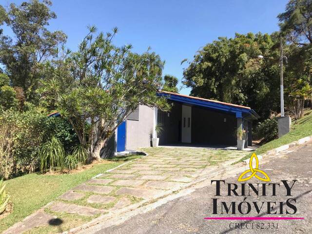 #3890 - Casa para Venda em Cotia - SP