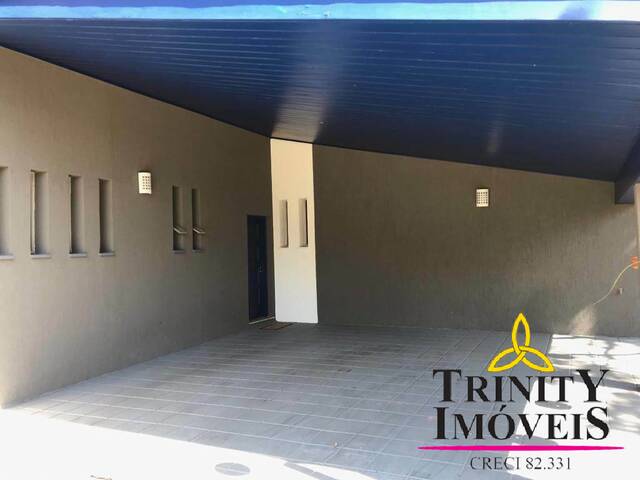 #3890 - Casa para Venda em Cotia - SP