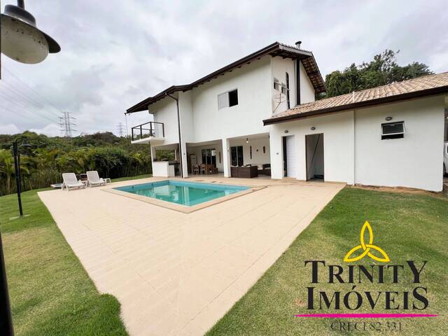 Casa para Venda em Cotia - 3
