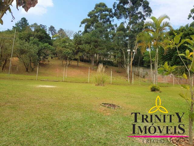 Área para Venda em Cotia - 5
