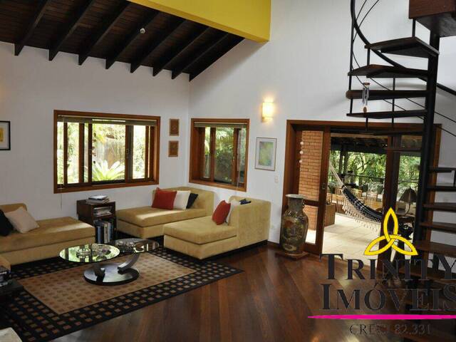 #3894 - Casa para Venda em Jandira - SP - 3