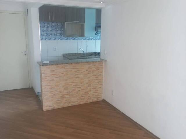 Apartamento para Venda em Ferraz de Vasconcelos - 4