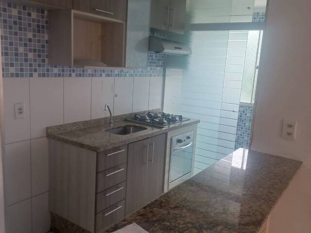 #3896 - Apartamento para Venda em Ferraz de Vasconcelos - SP - 3