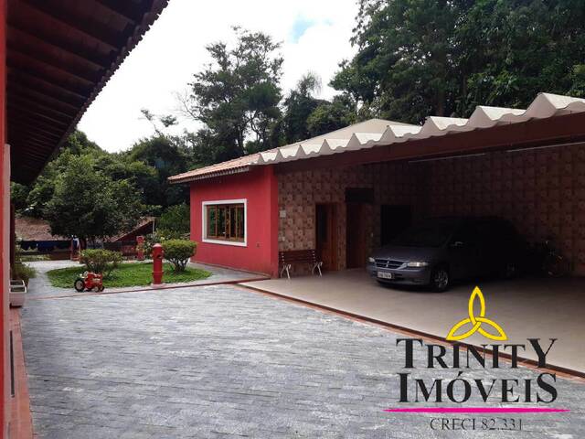 #3897 - Casa para Venda em Itapevi - SP - 3