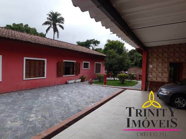 #3897 - Casa para Venda em Itapevi - SP - 2