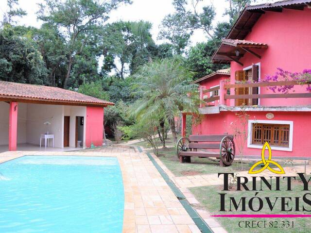 Casa para Venda em Itapevi - 4