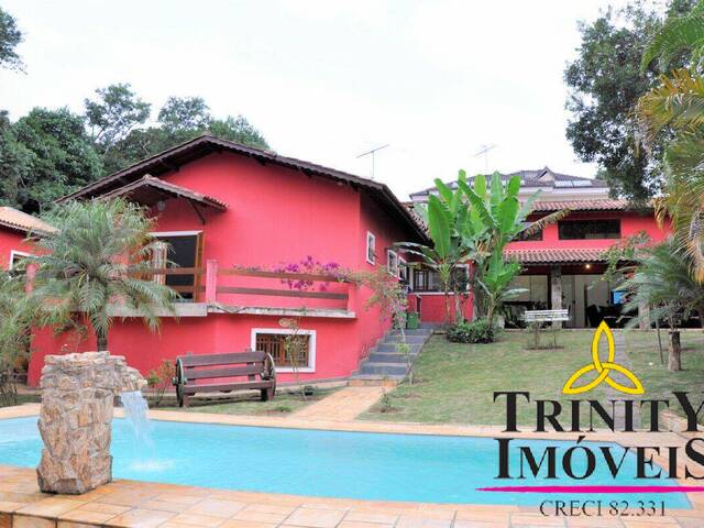 Casa para Venda em Itapevi - 5