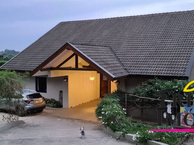 Casa para Venda em Cotia - 4