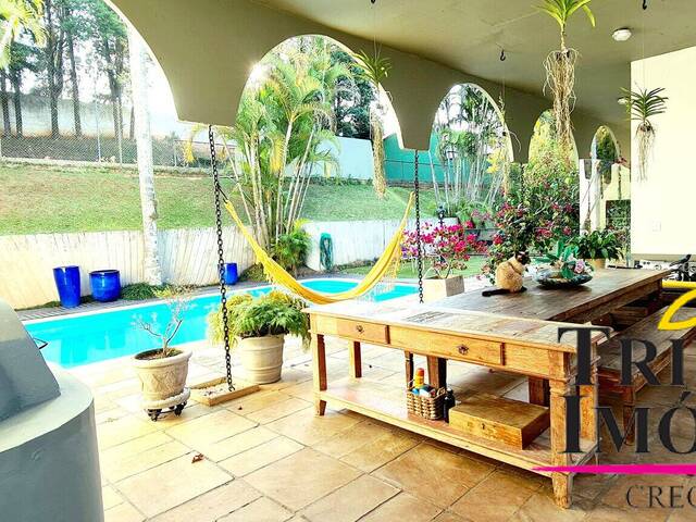 Casa para Venda em Cotia - 3