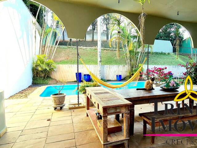 Casa para Venda em Cotia - 5