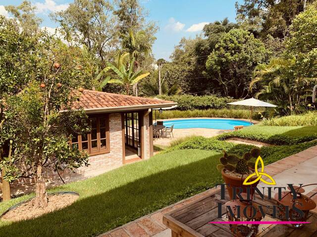 Casa para Venda em Carapicuíba - 5