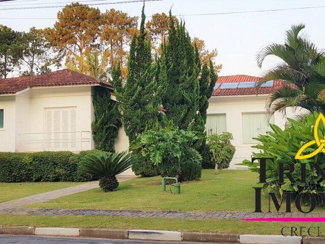 #3905 - Casa para Venda em Cotia - SP