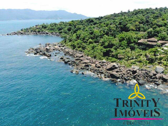 #3906 - Casa para Venda em Ilhabela - SP - 3