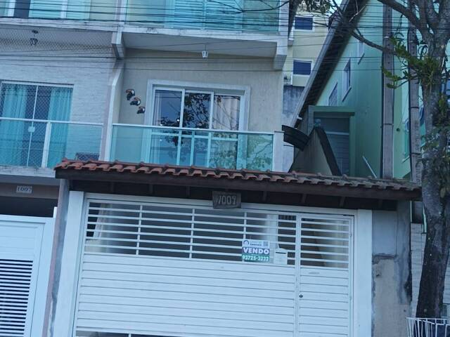 Venda em Jardim Rio das Pedras - Cotia
