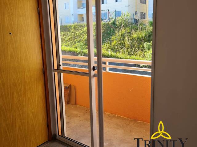 #3909 - Apartamento para Locação em Cotia - SP - 2
