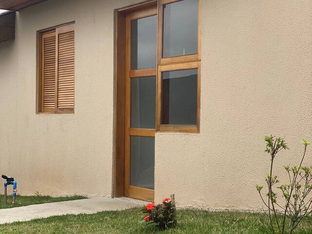 #3917 - Casa para Venda em Cotia - SP