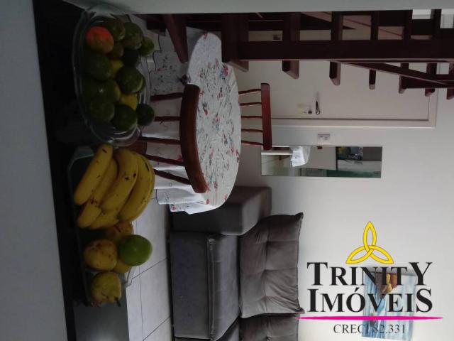 #3922 - Apartamento para Venda em Cotia - SP