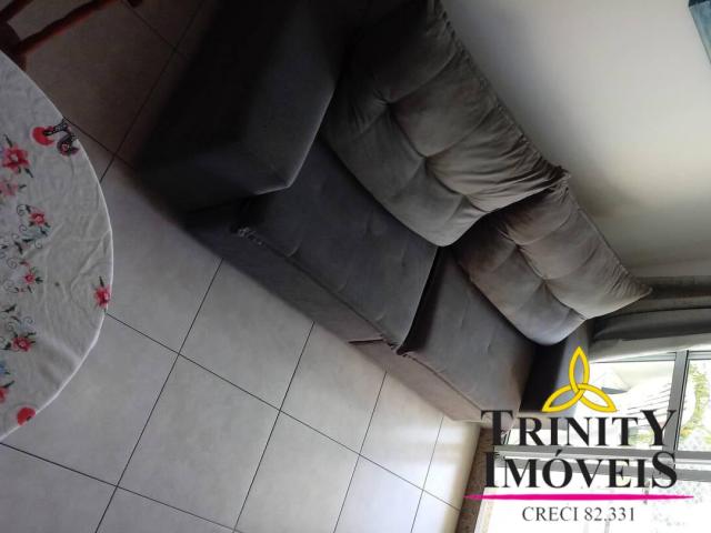 #3922 - Apartamento para Venda em Cotia - SP