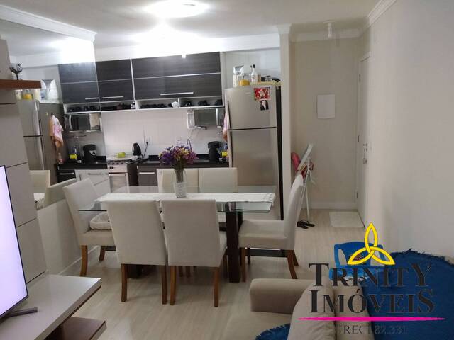 Apartamento para Venda em Cotia - 5