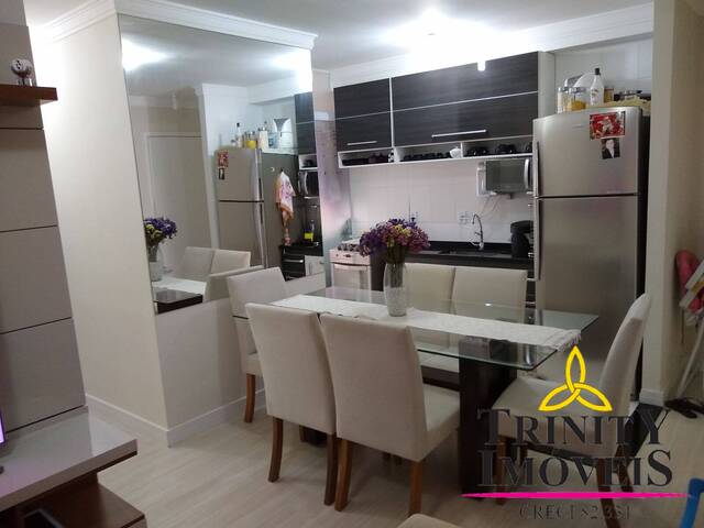 Apartamento para Venda em Cotia - 4