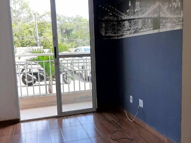 #3931 - Apartamento para Venda em Cotia - SP