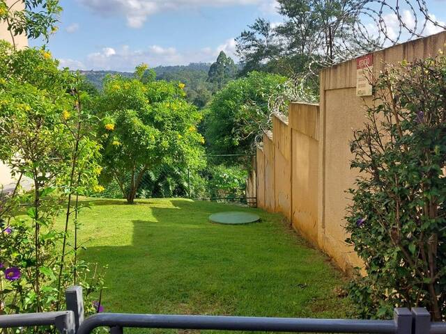 #3931 - Apartamento para Venda em Cotia - SP