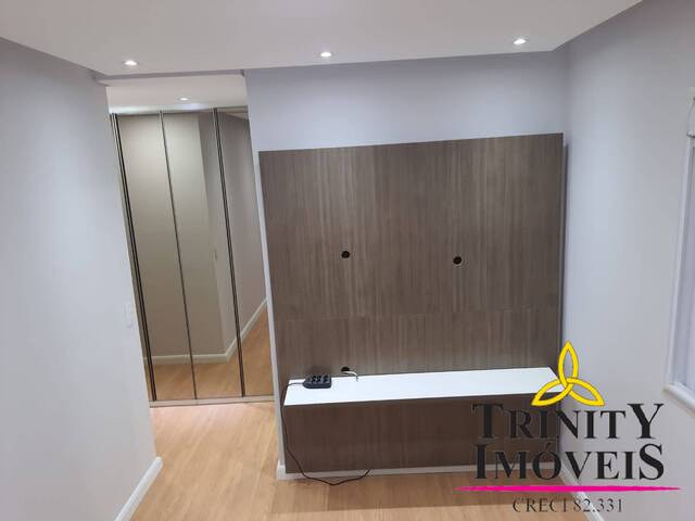 Apartamento para Venda em Taboão da Serra - 4