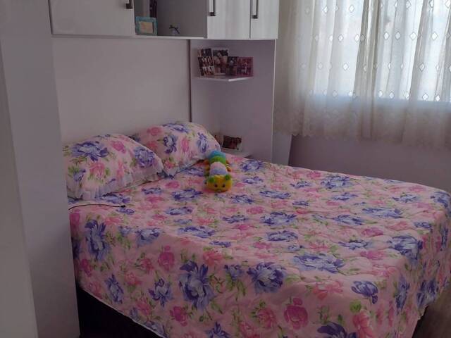 Apartamento para Venda em Cotia - 4