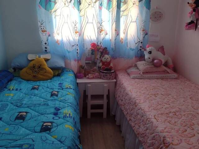 Apartamento para Venda em Cotia - 5