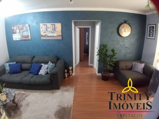 Apartamento para Venda em Cotia - 4