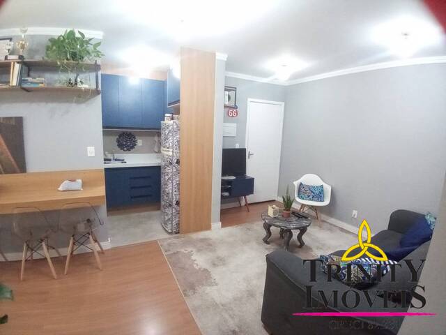 Apartamento para Venda em Cotia - 5