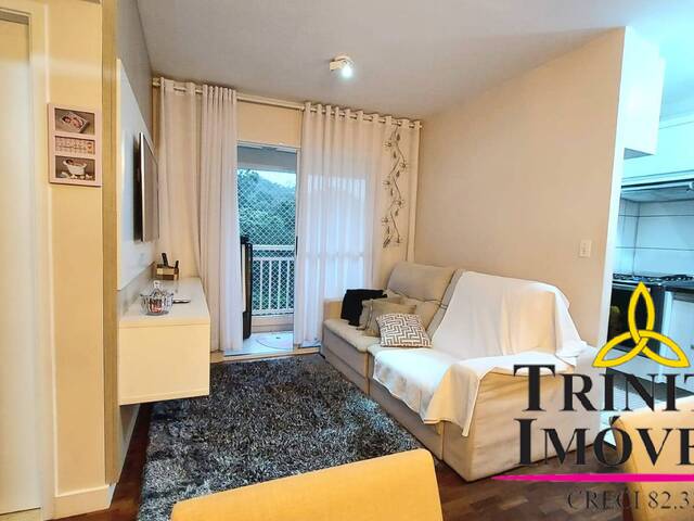 Apartamento para Venda em Cotia - 5
