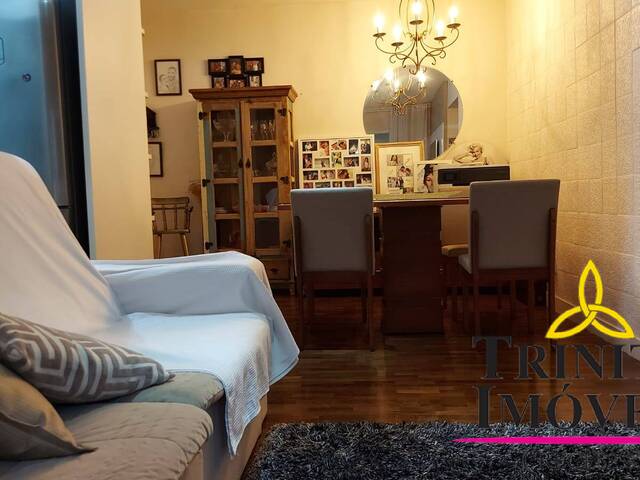 Apartamento para Venda em Cotia - 3