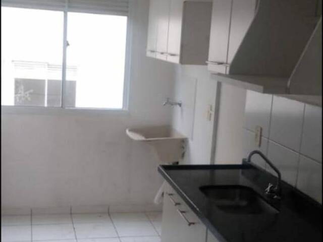 #3942 - Apartamento para Venda em Cotia - SP