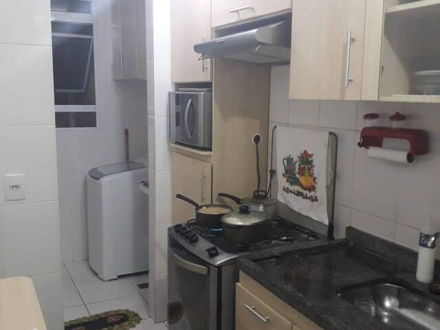 Apartamento para Venda em Cotia - 5