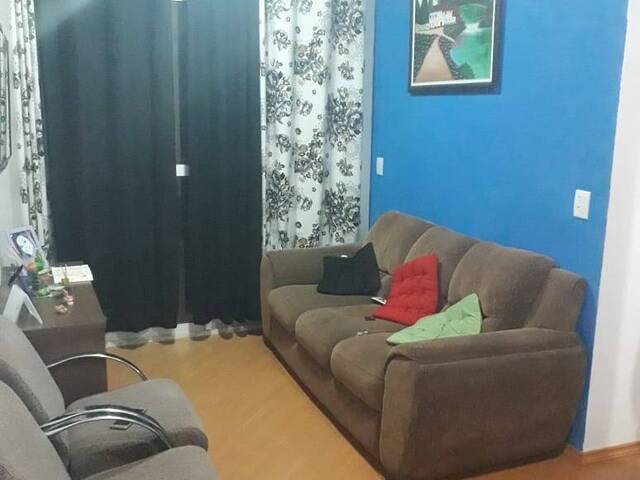 #3944 - Apartamento para Venda em Cotia - SP