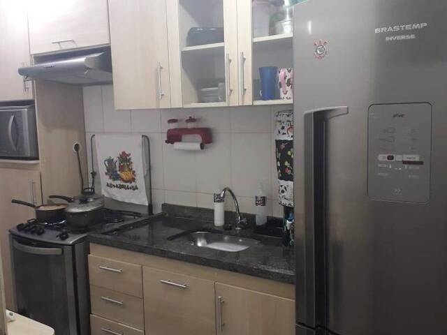 Apartamento para Venda em Cotia - 4